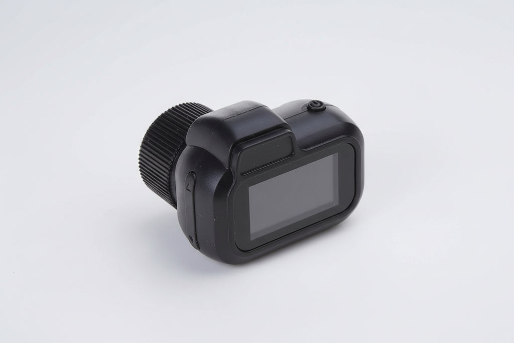 Mini Keychain Camera