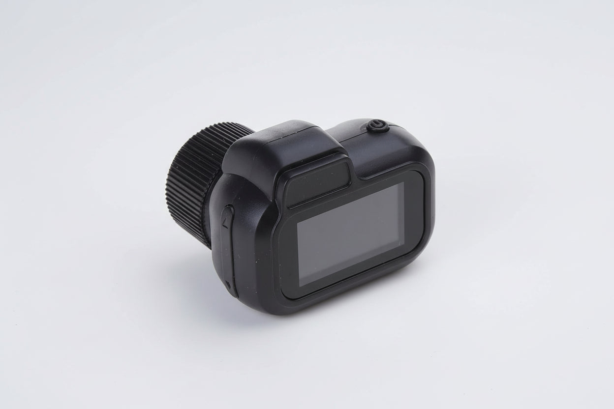 Mini Keychain Camera